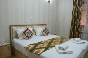 Hotel Registan Emir